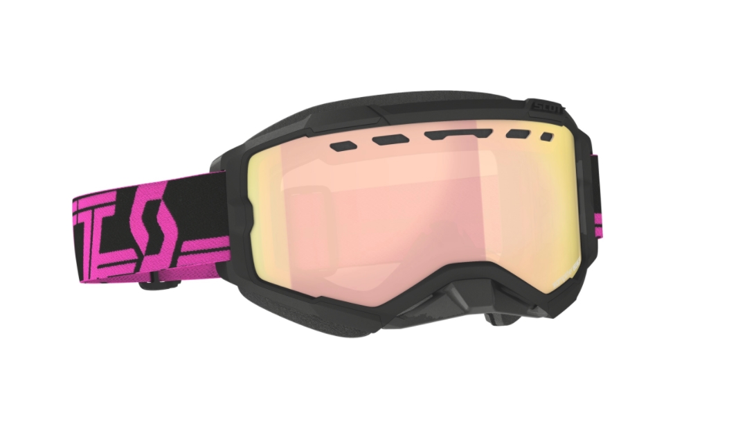 Fury Snow Cross Google