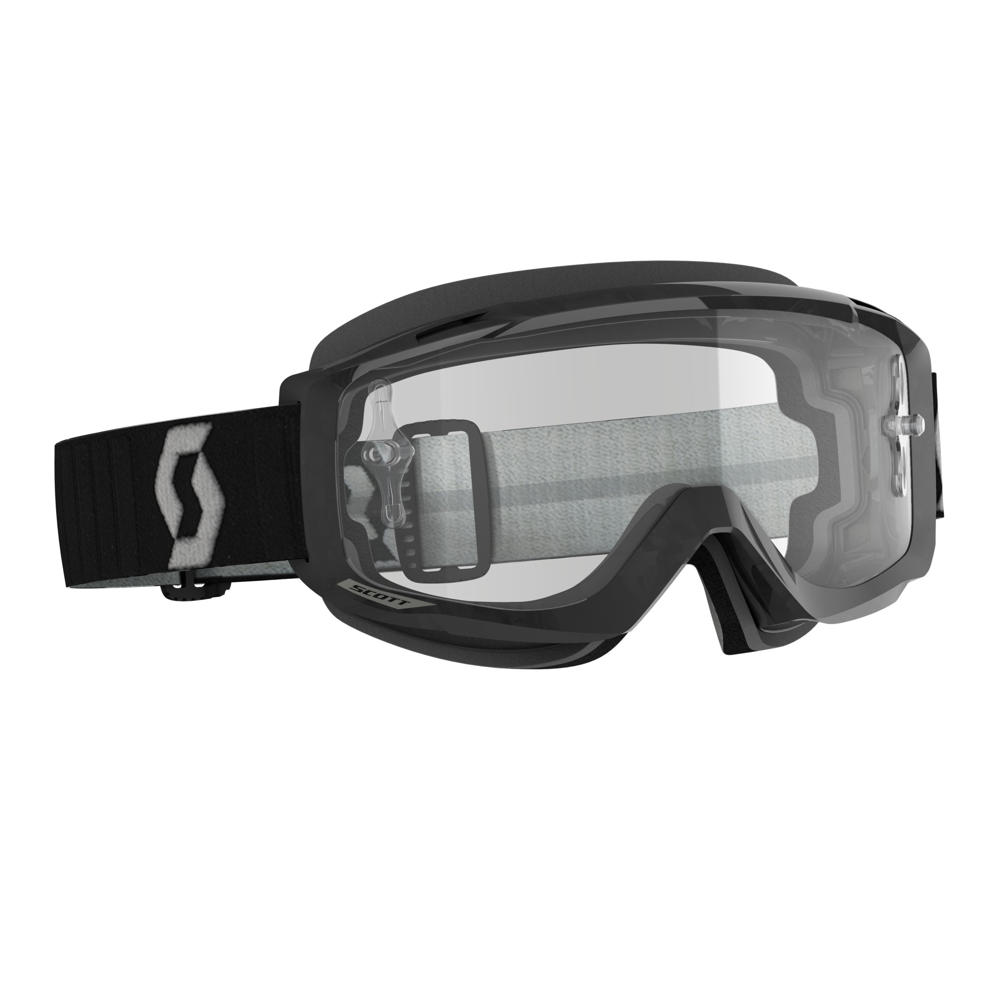 Split OTG Goggles