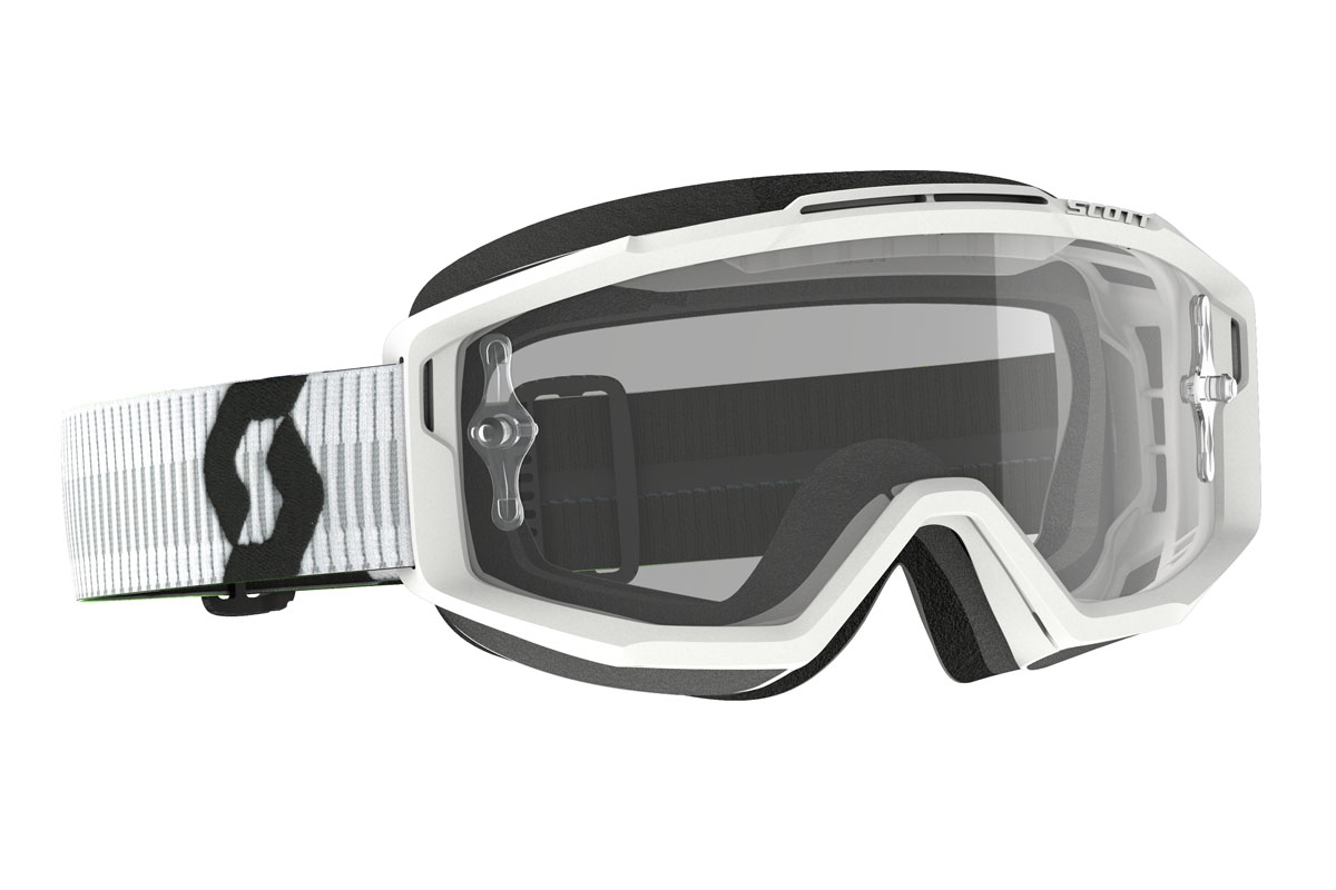 Split OTG Goggles