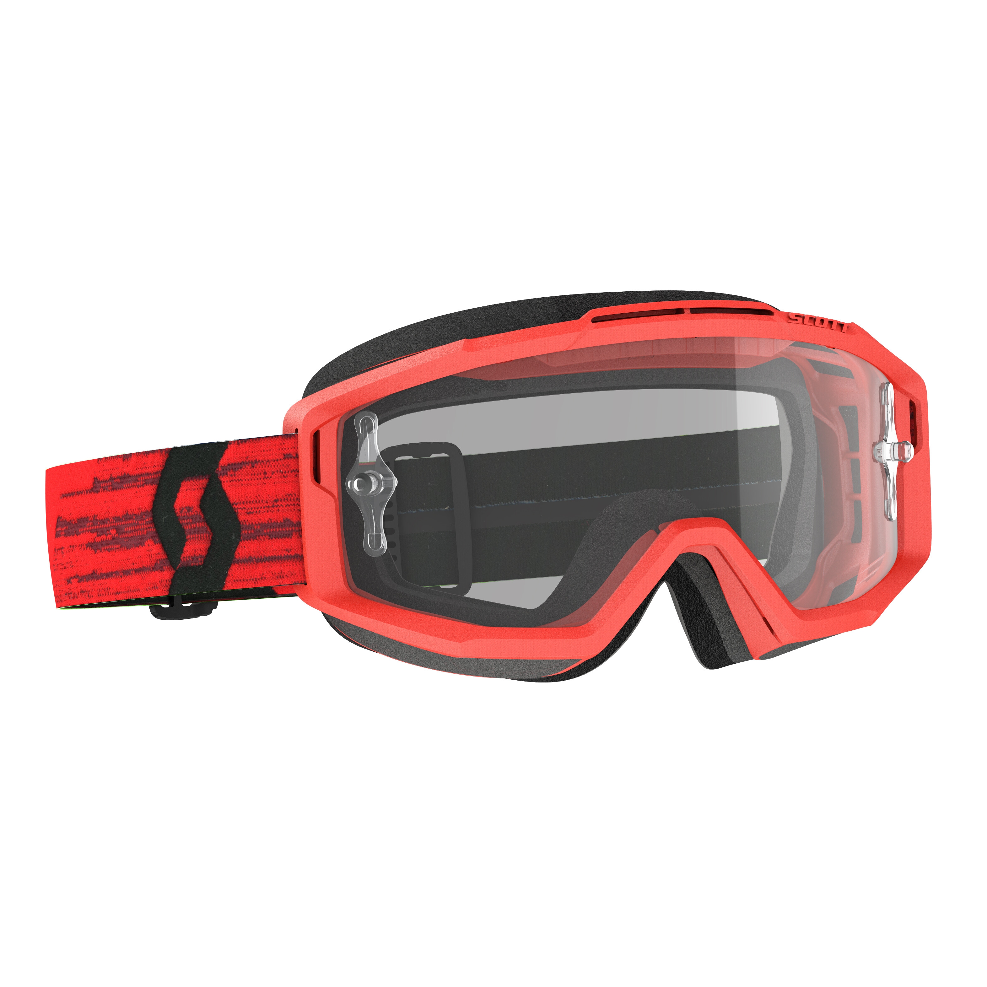 Split OTG Goggles