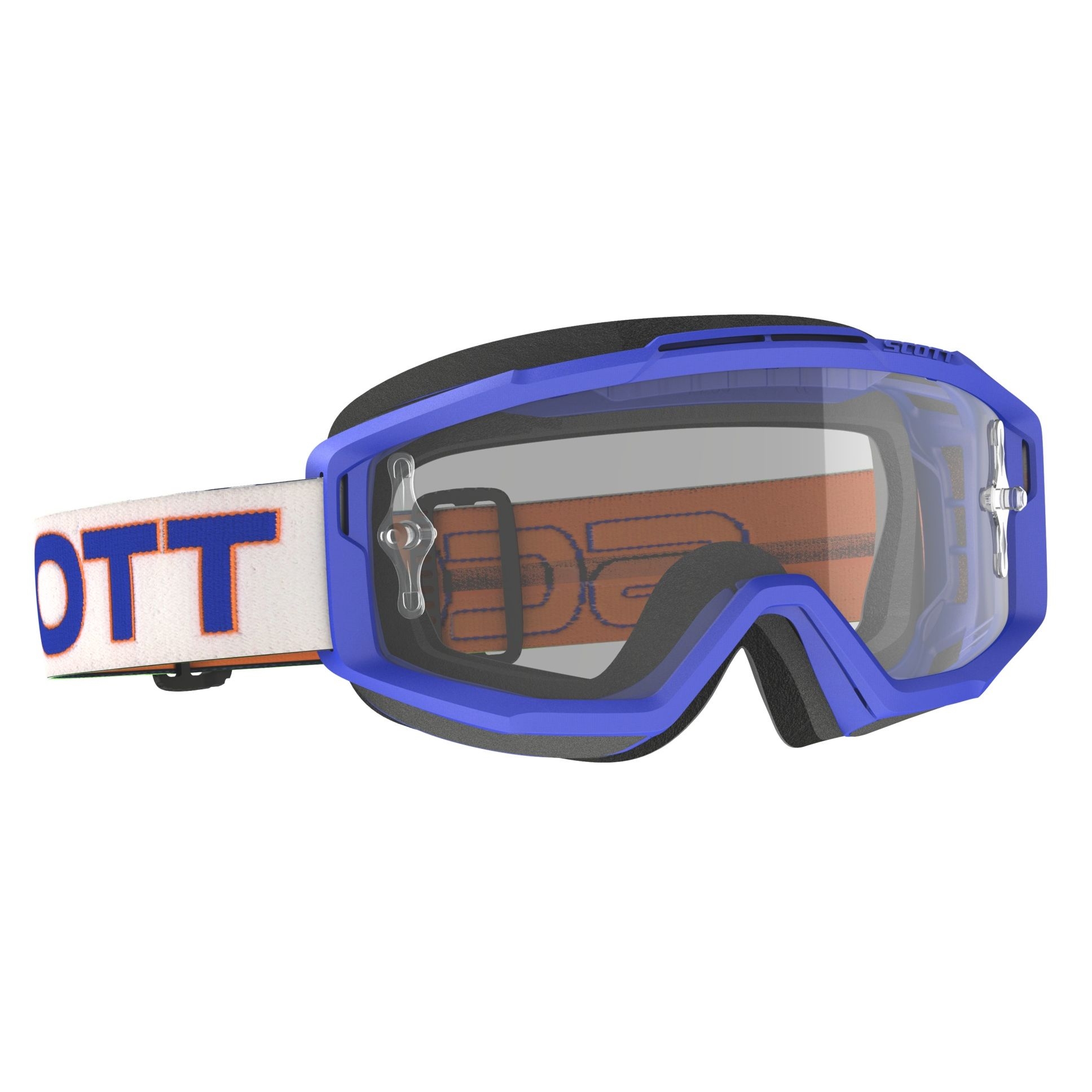 Split OTG Goggles