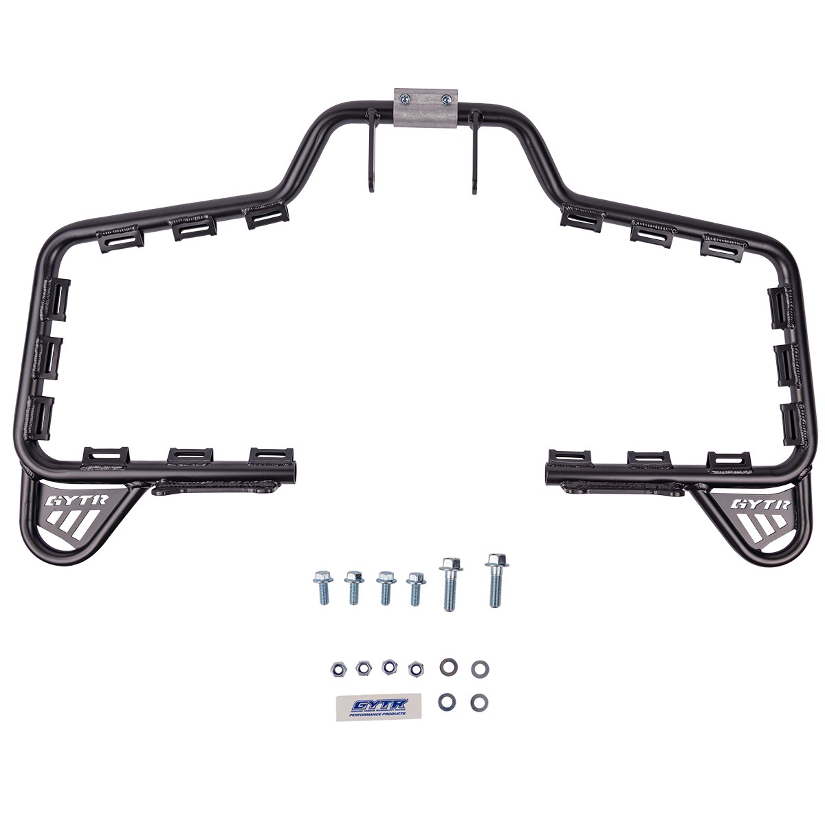 GYTR Nerf Bar - Black