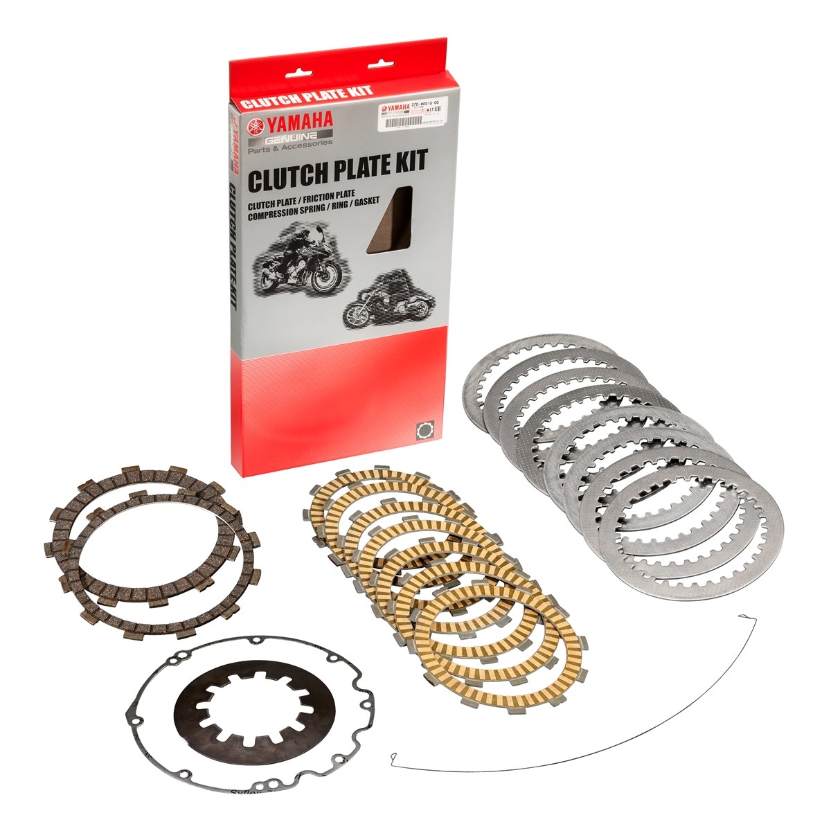 Clutch Kit
