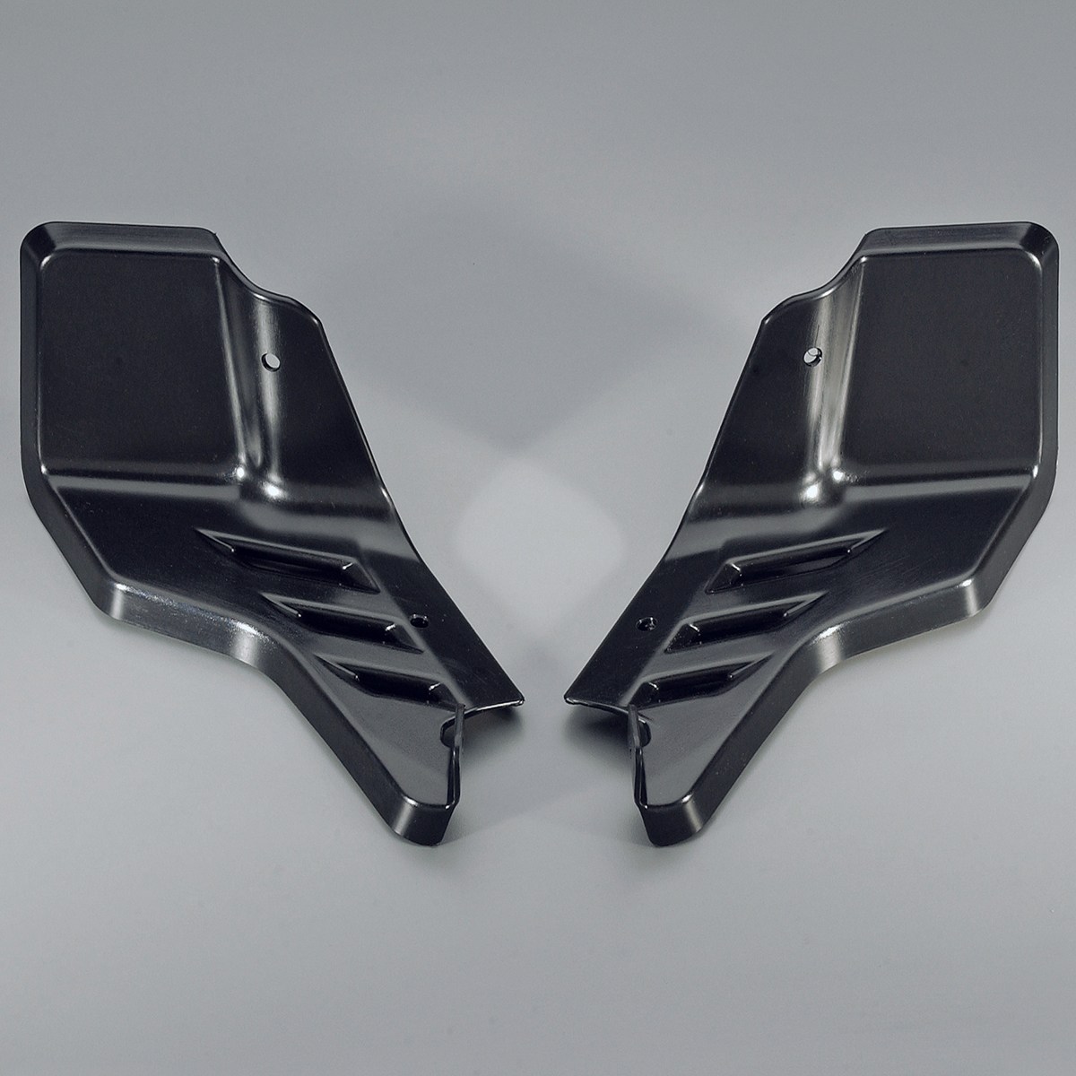 GYTR Plastic Footwell Extensions