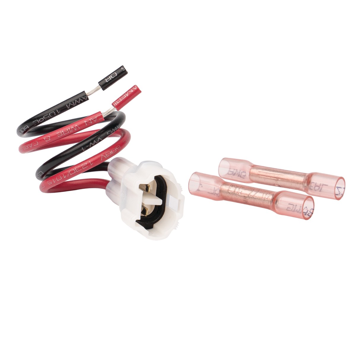 Accessory Power Lead Kit