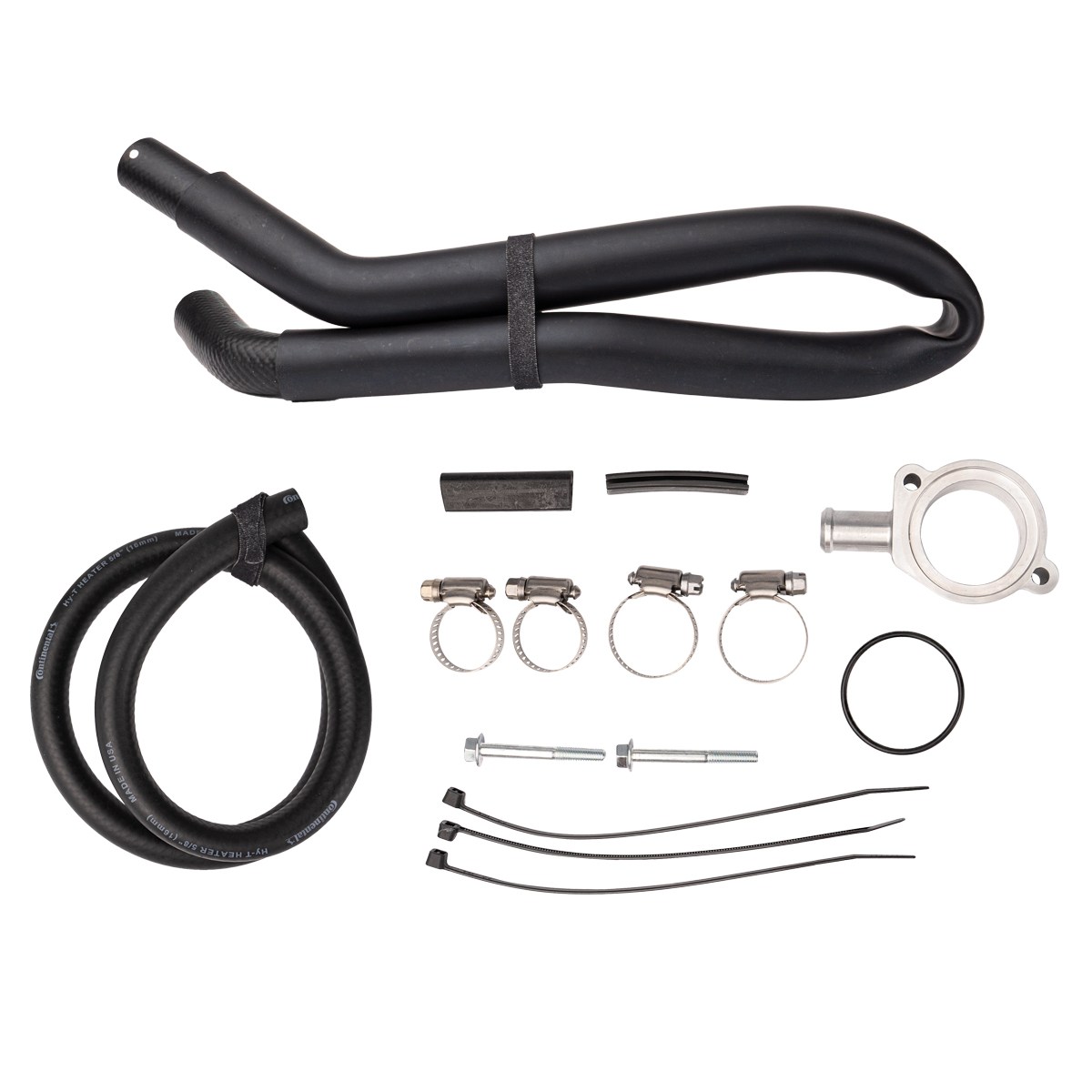 Heater Thermostat Bypass Retro-Kit