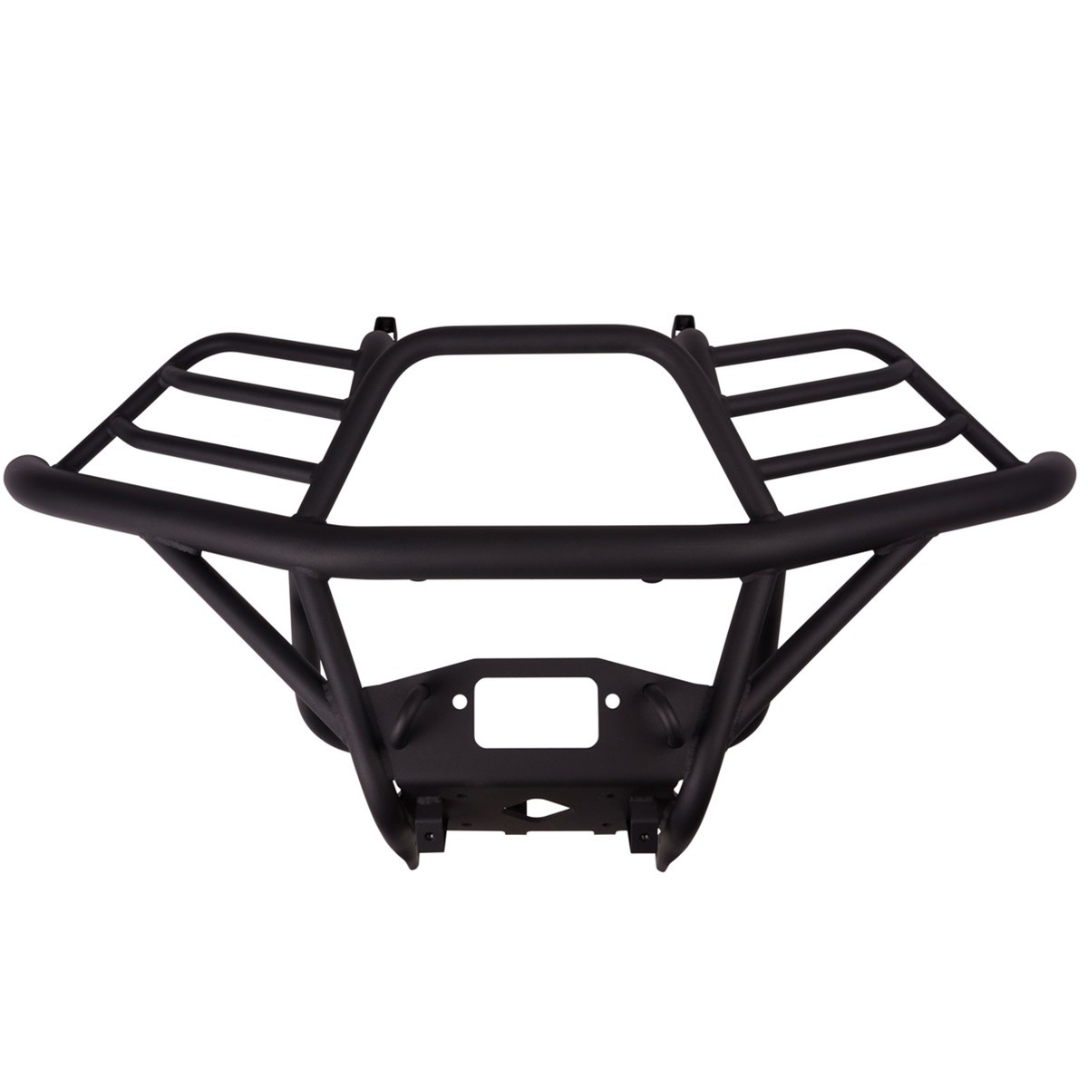 Heavy-Duty Front Grab Bar