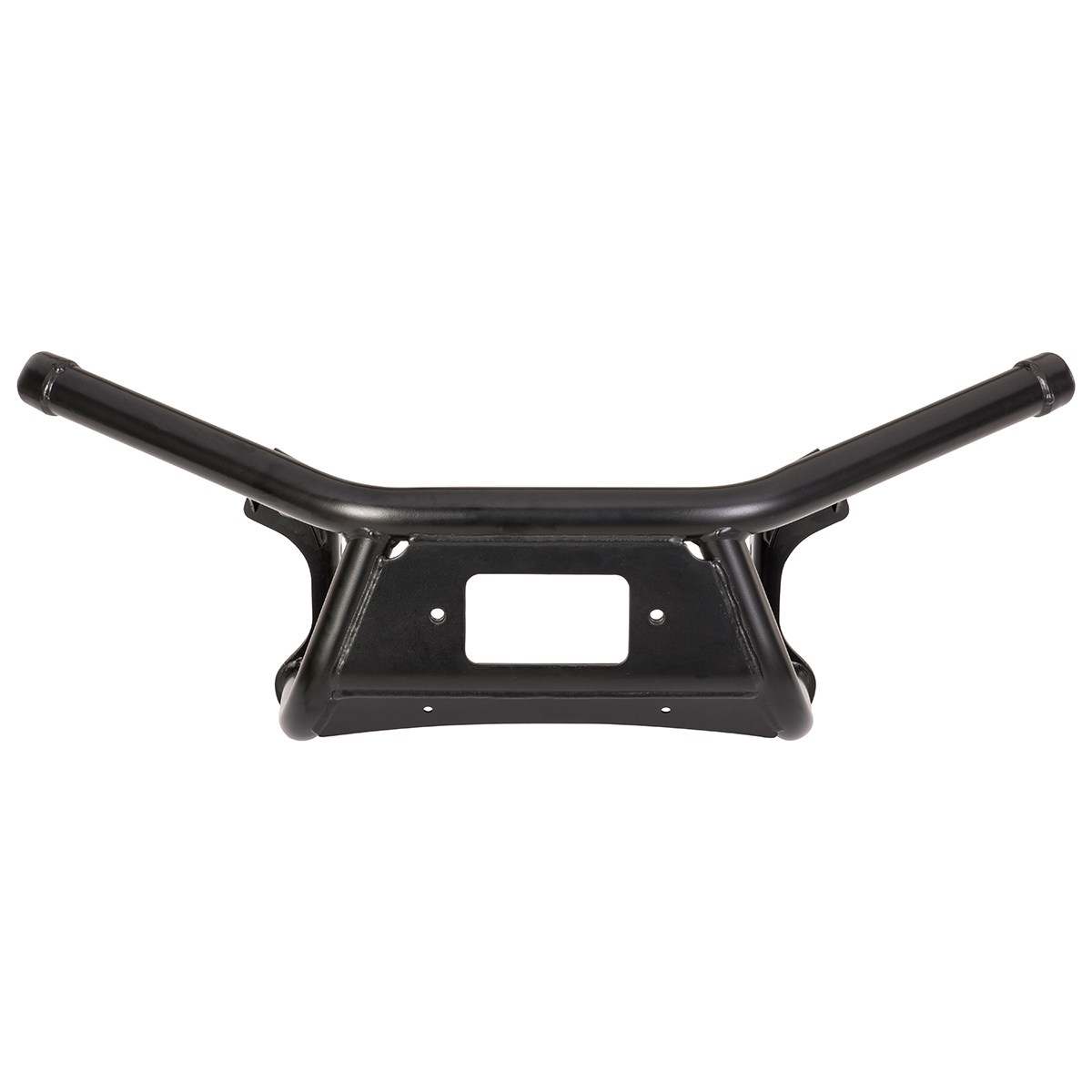 Front Grab Bar with Winch Mount