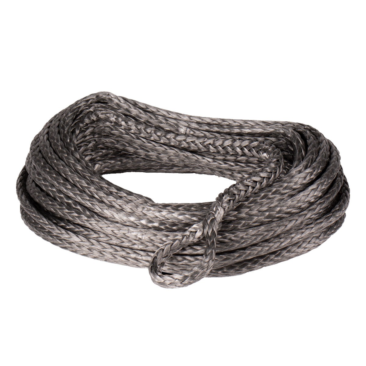 Synthetic Wire Ropes By Warn - 4500lb.