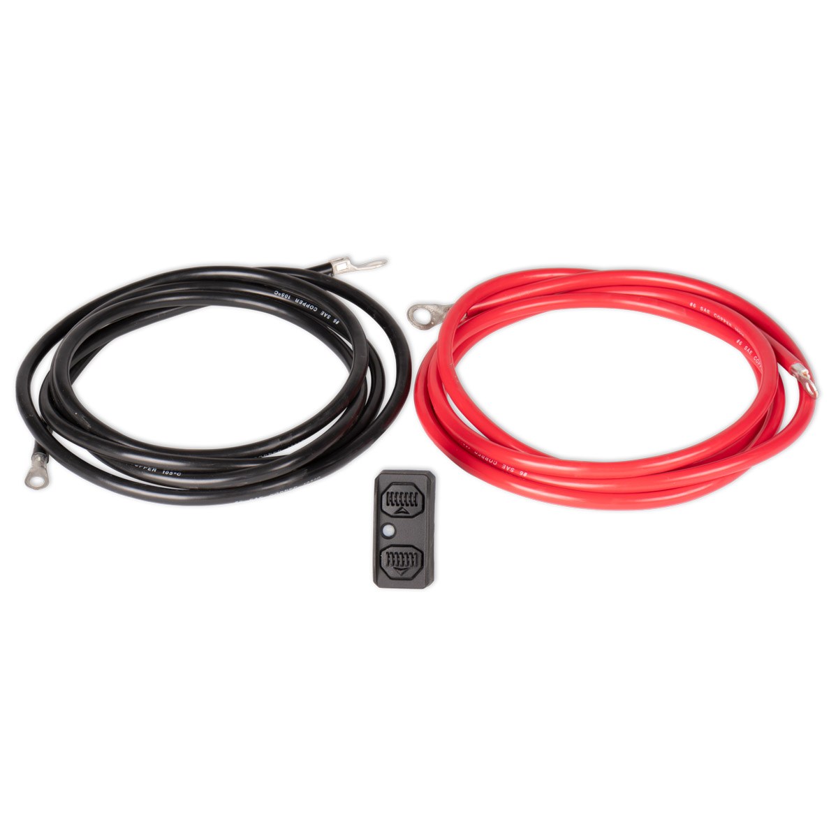 Axon Winch Wiring Kit By Warn
