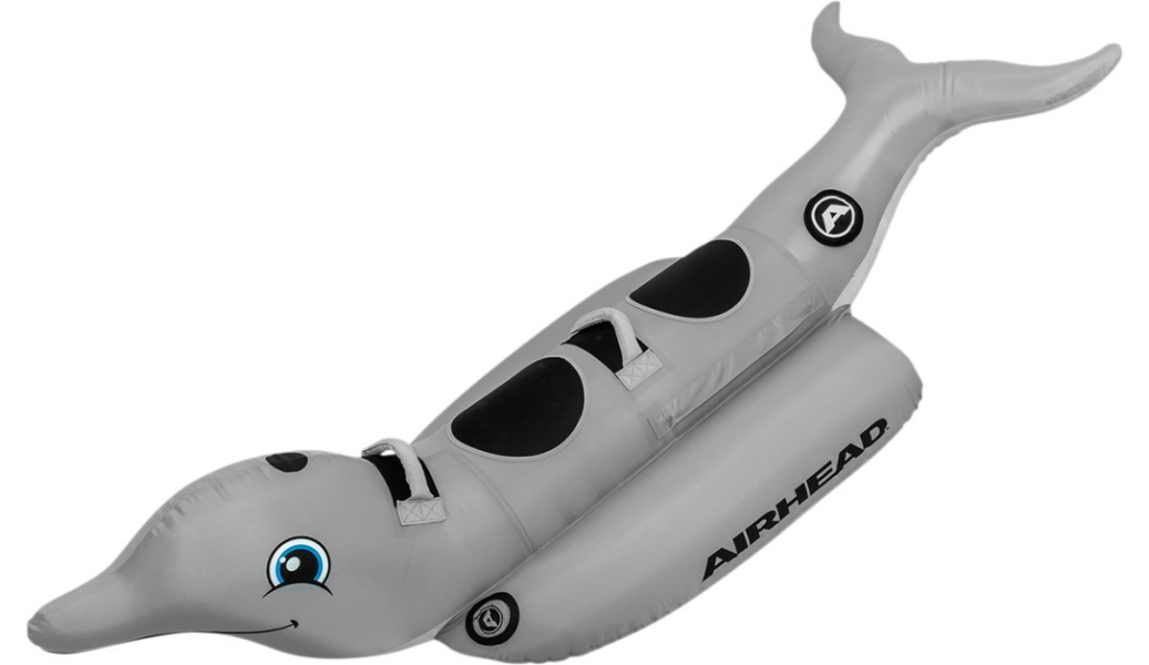 Towable Dolphin