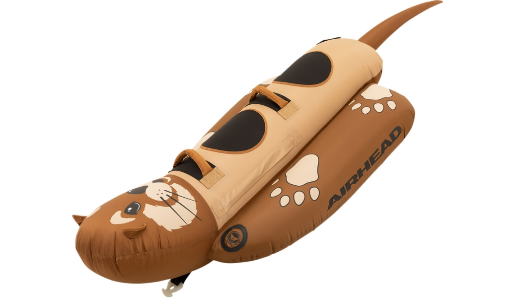 Towable Otter