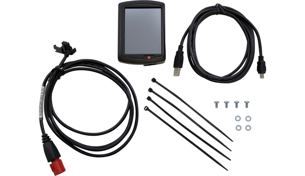 Power Vision - Black Series