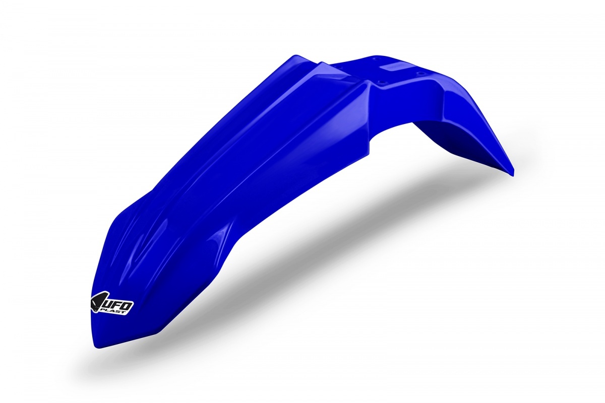 Front Fender - Blue