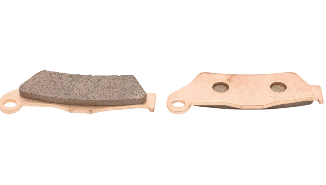 Sinterec Brake Pads