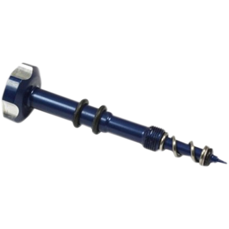 Fuel Mixture Screw - Blue