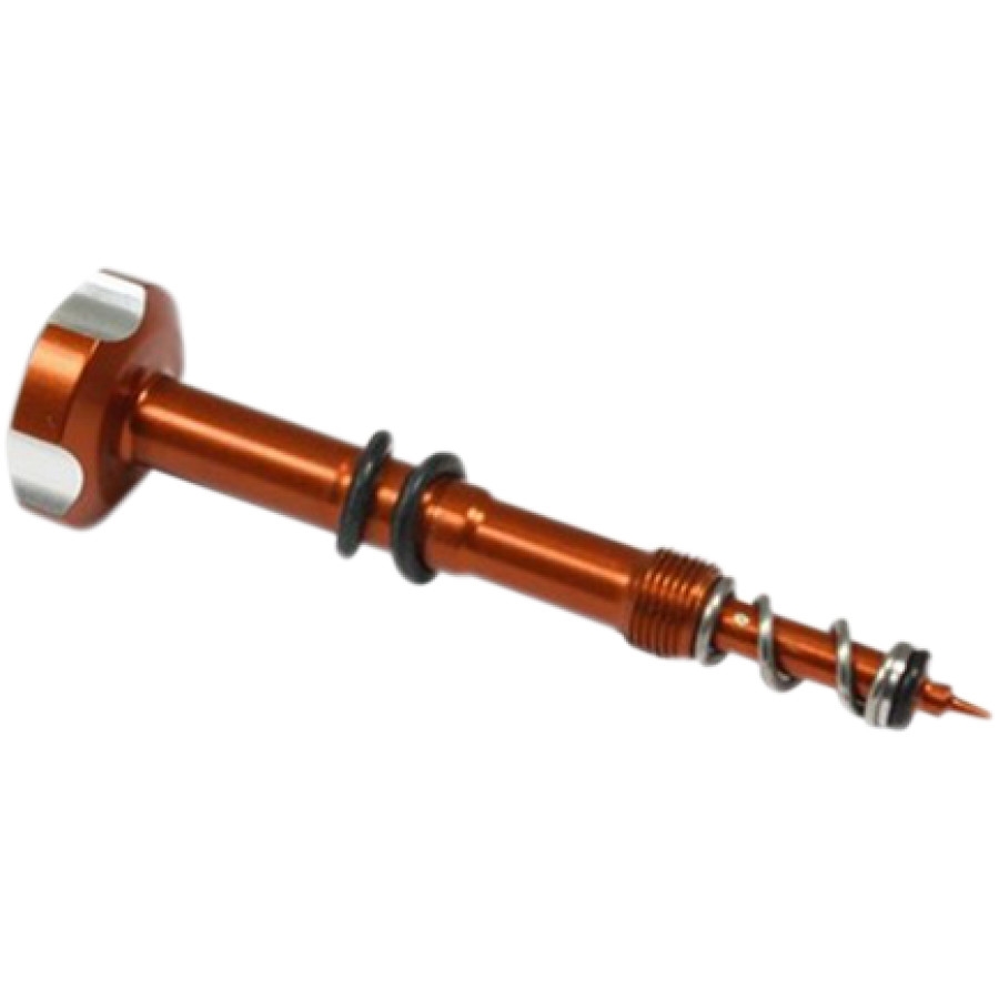 Fuel Mixture Screw - Orange