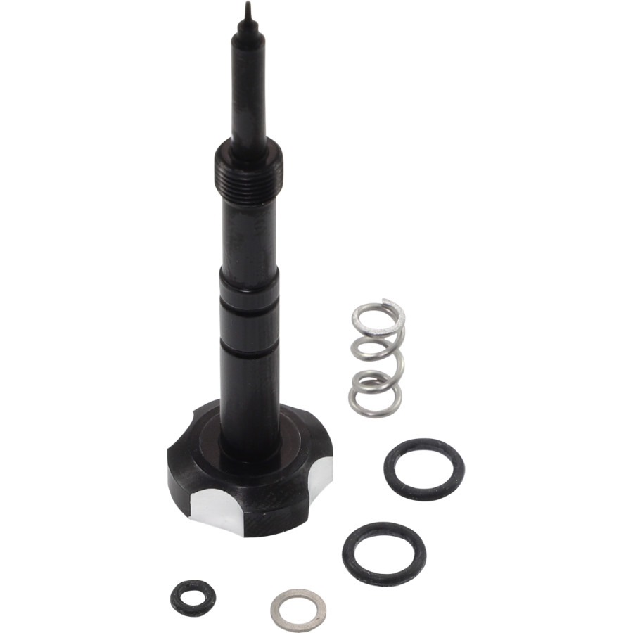 Fuel Mixture Screw - Black