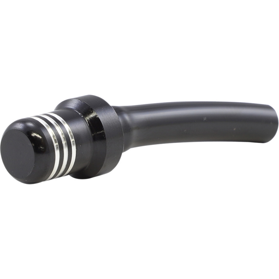 Fuel Cap Vent Valve - Black