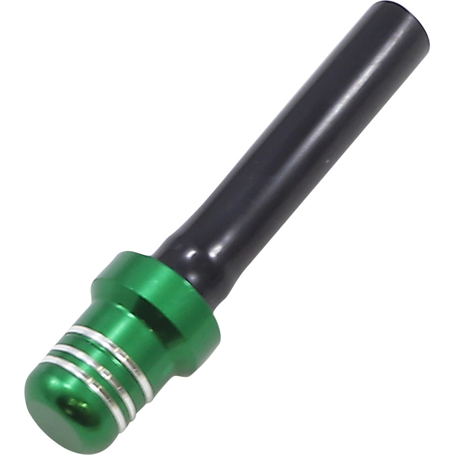 Fuel Cap Vent Valve - Green