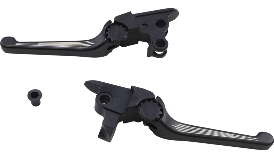 Anthem Adjustable Lever Set - Contrast