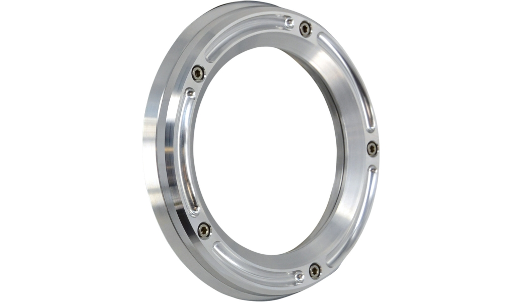 Assault Derby Cover - Raw