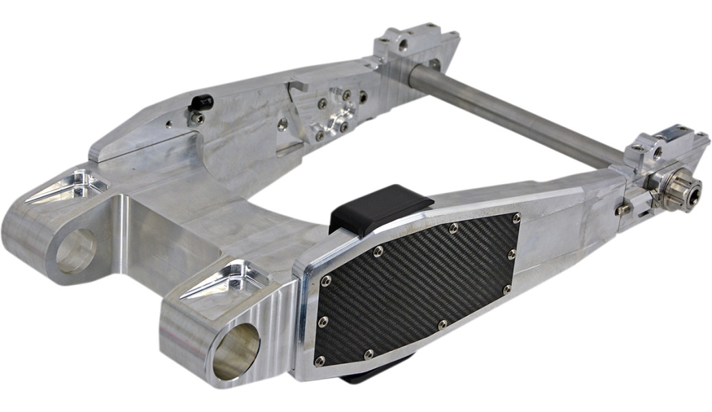Billet Aluminum Swingarm Kit