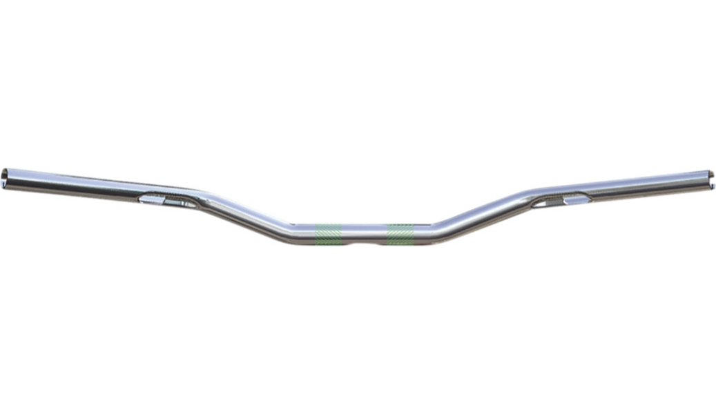 1in. Street-X Low Handlebar
