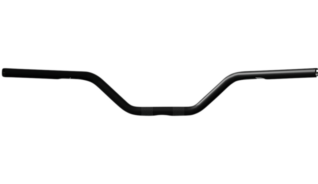1in. Street-X Mid Handlebar