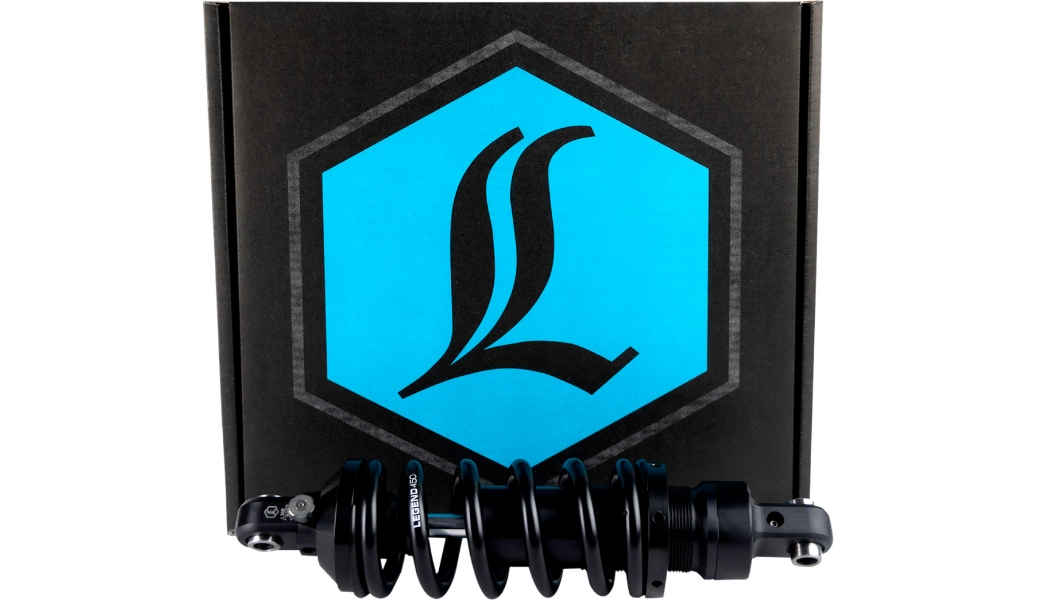 REVO-A Mono Coil Suspension - 13in. - Standard