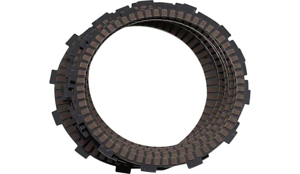 G3 Friction Fiber Clutch Plate Kit