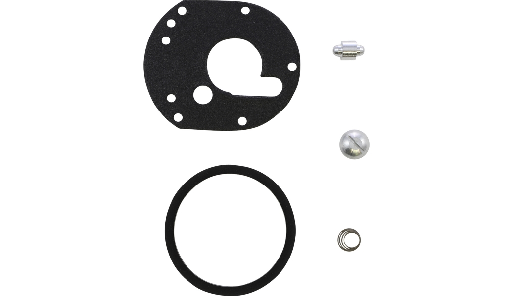 Viscosity Regulated Flow (VRF) Actuator Kit
