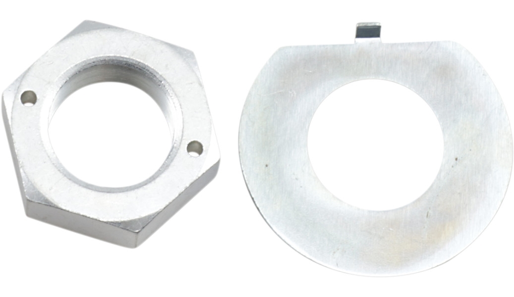 Stem Nut/Lockwasher Kit