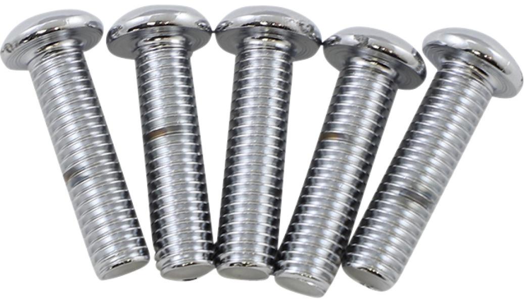 Rotor Torx Button Head Bolts