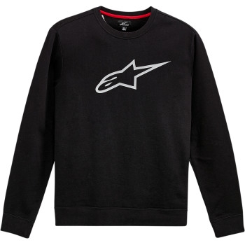Ageless Crew Fleece