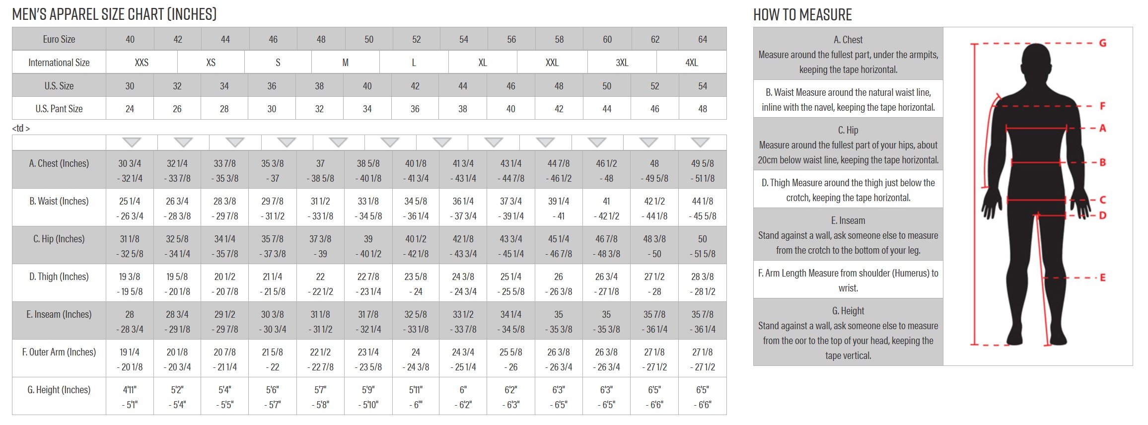 Tech Linear Performance T-Shirt