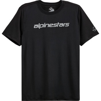 Tech Linear Performance T-Shirt
