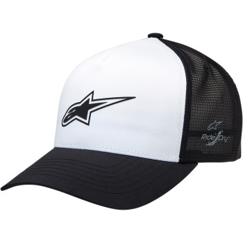 Advantage Tech Trucker Hat