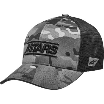 Proximity Mesh Back Multicam Hat