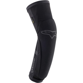 Paragon Plus Knee/Shin Protectors