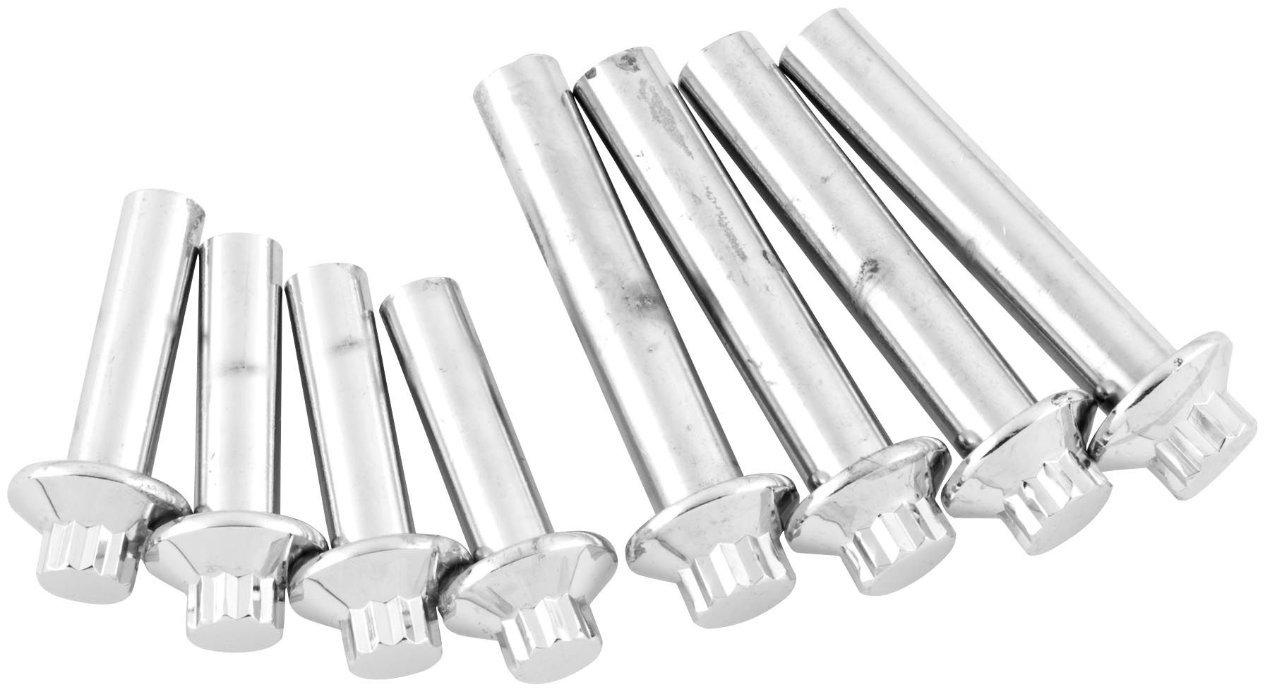 OEM Style Head Bolt Kit - 12 Point