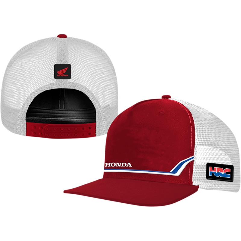 Honda HRC Hat