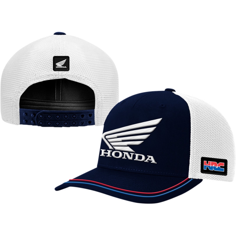 Honda HRC Hat