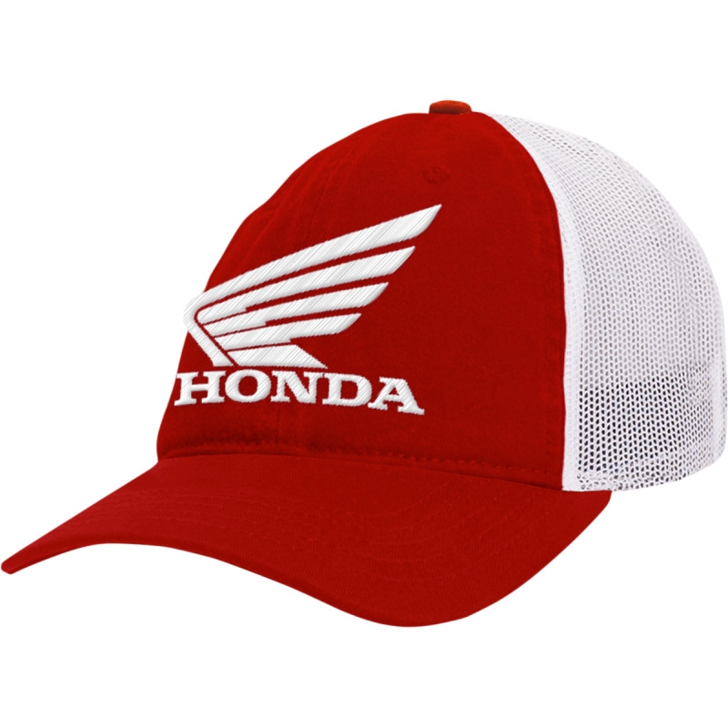 Honda Trucker Hat