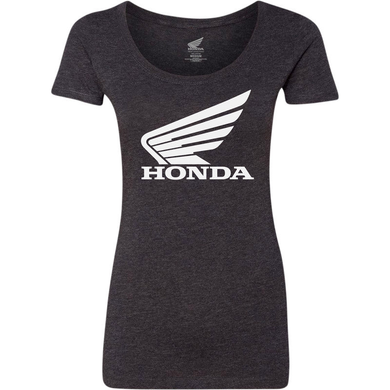 Honda Wing Womens T-Shirt