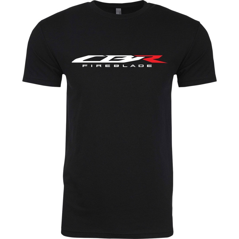 Honda Fireblade Logo T-shirt
