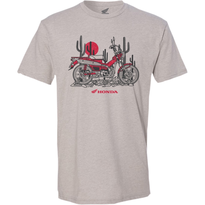 Honda Trail 125 T-shirt