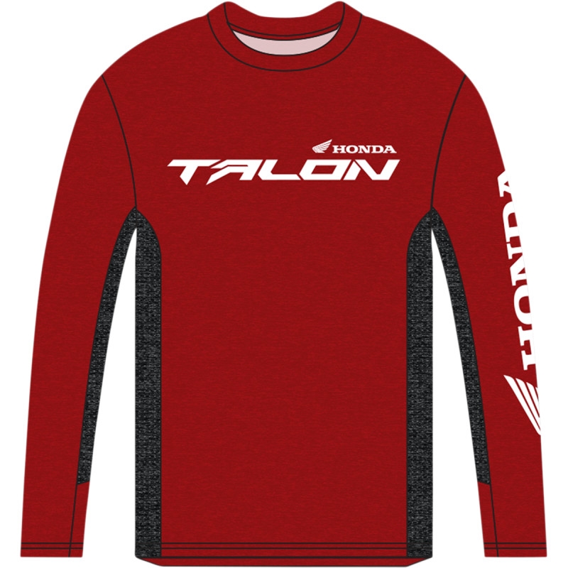 Honda Talon Long Sleeve T-shirt