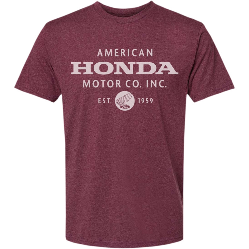 Honda Motor Company T-shirt