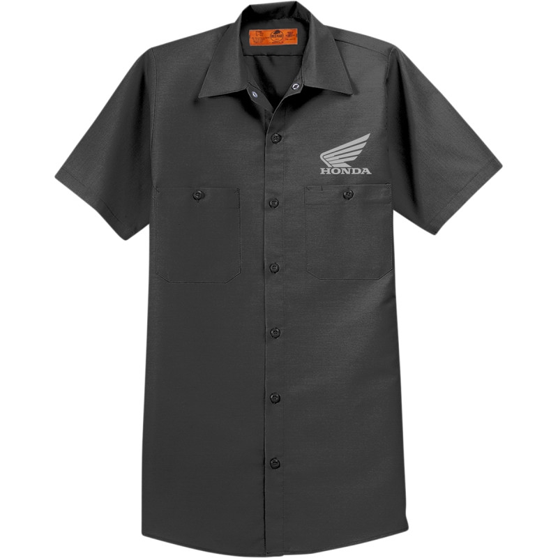 Honda Work Shirt